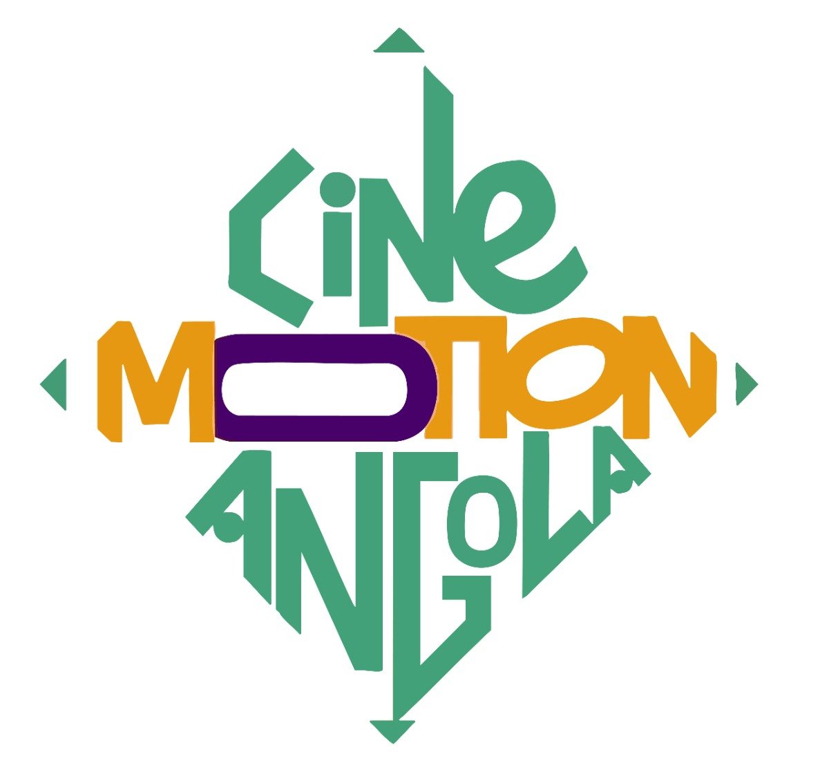 Cine Motion Angola